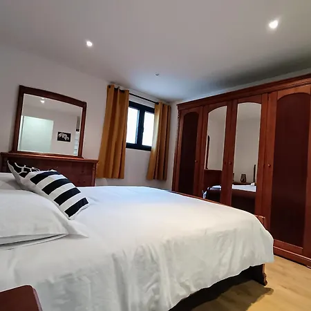Moderne Lägenhet *