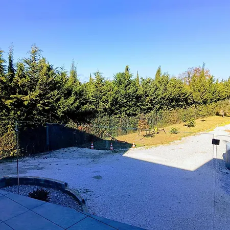 Moderne Apartamento Pia