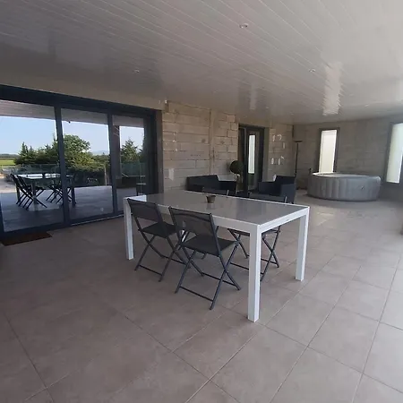 Apartamento Moderne Pia