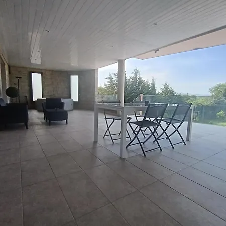 Lägenhet Moderne
